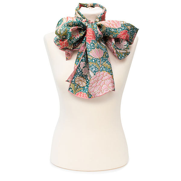 Morris Cray Habotai Scarf - Style 2