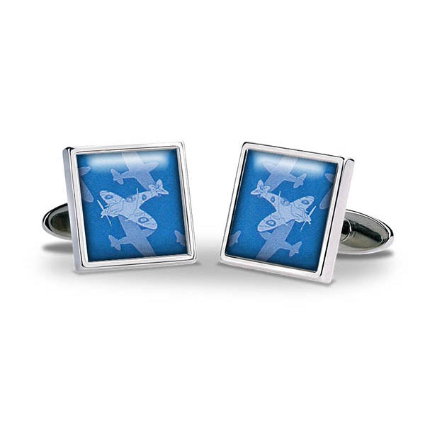 Spitfires Cuff Links