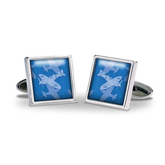 Spitfires Cuff Links