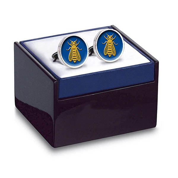Imperial Bee Cufflinks