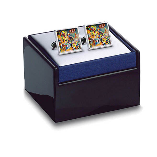 Delaunay Bleriot Cufflinks