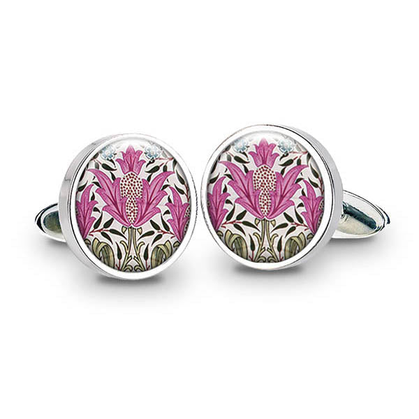 Morris Bourne Cuff Links
