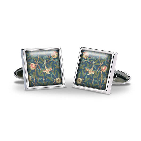 Morris Fruit Cuff Links