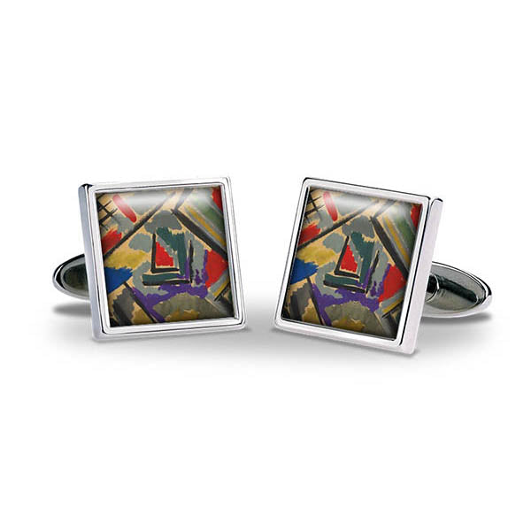 Omega Cuff Links