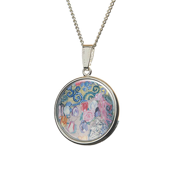 Klimt Ria Munk Pendant