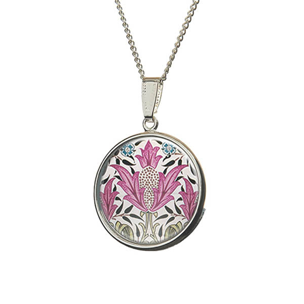 Morris Bourne Pendant