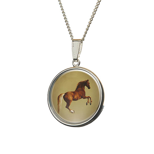 Whistlejacket Pendant