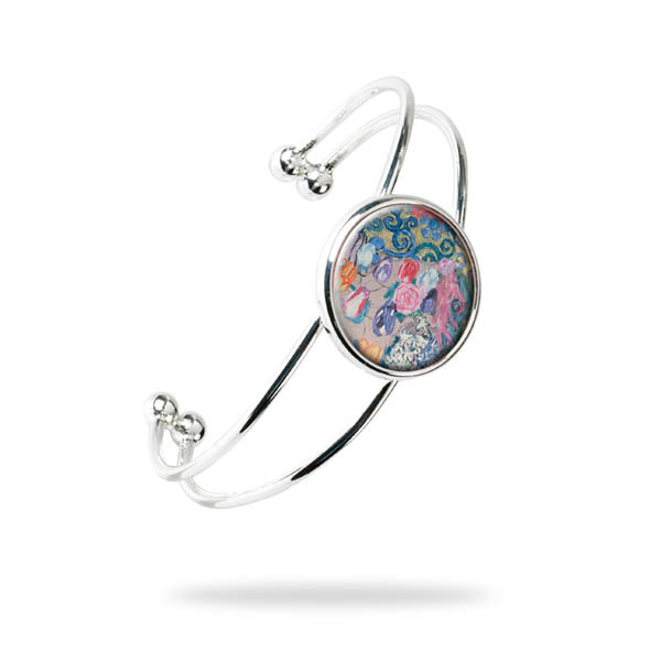 Klimt Ria Munk Bangle