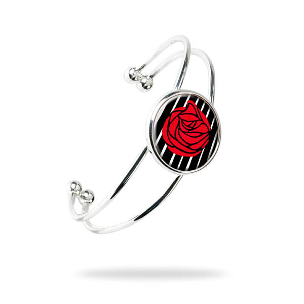 Mackintosh Lady with Rose Bangle
