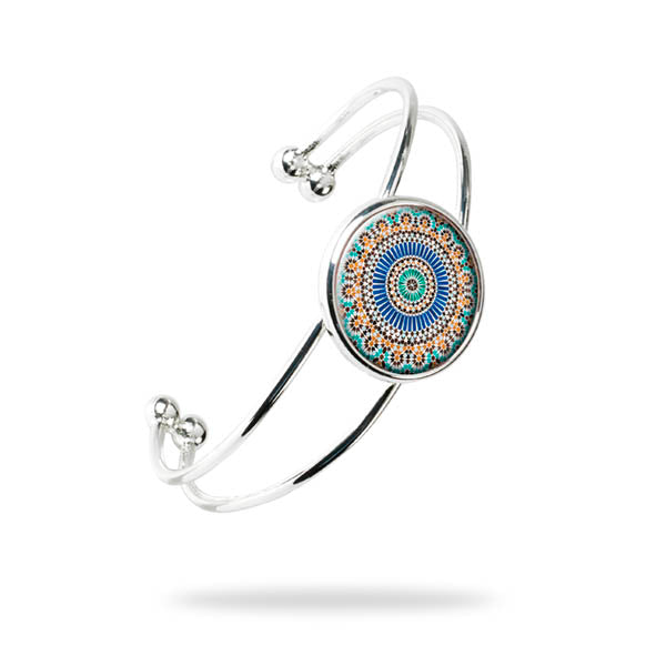 Marrakesh Bangle