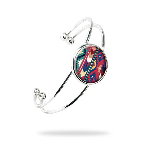 Aztec Bangle