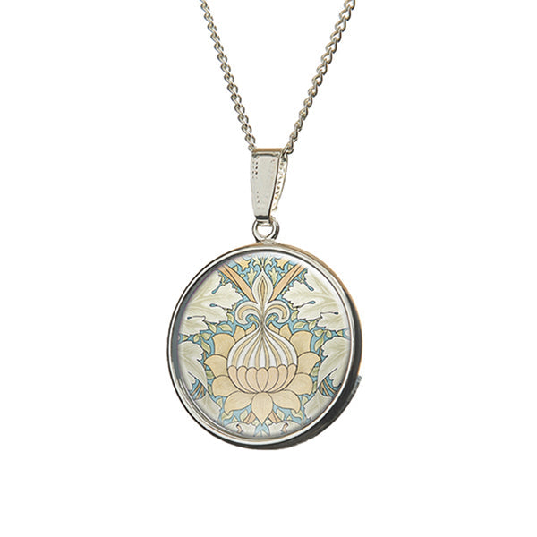 Morris St. James Pendant