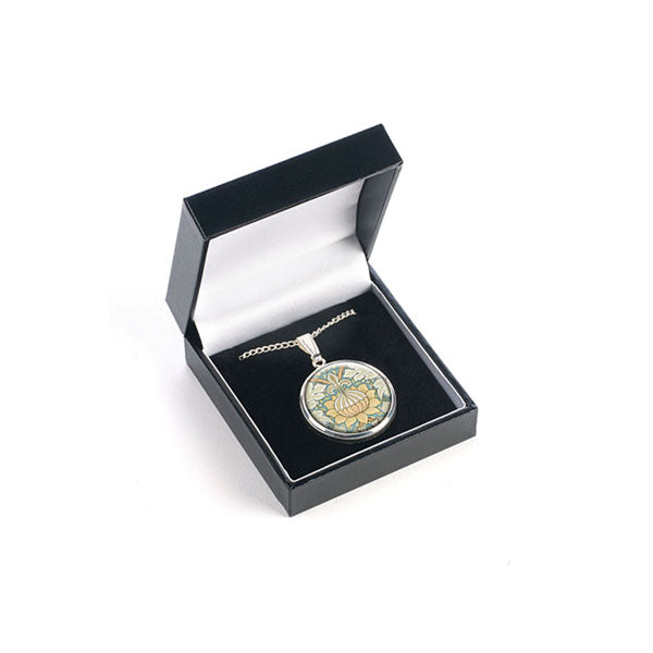Morris St. James Pendant - boxed