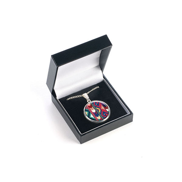 Aztec Pendant