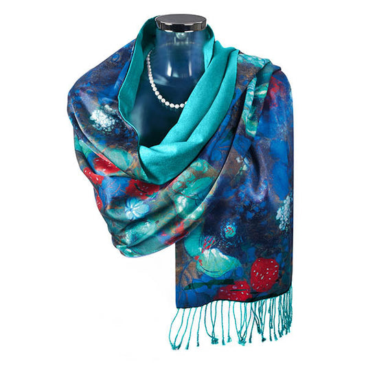 Redon Ophelia Poshmina Stole