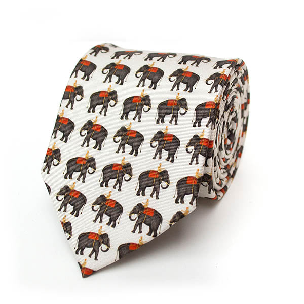 Mughal Elephant