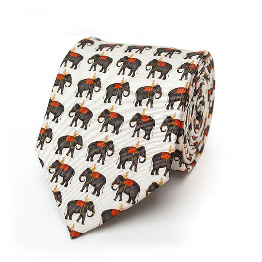 Mughal Elephant