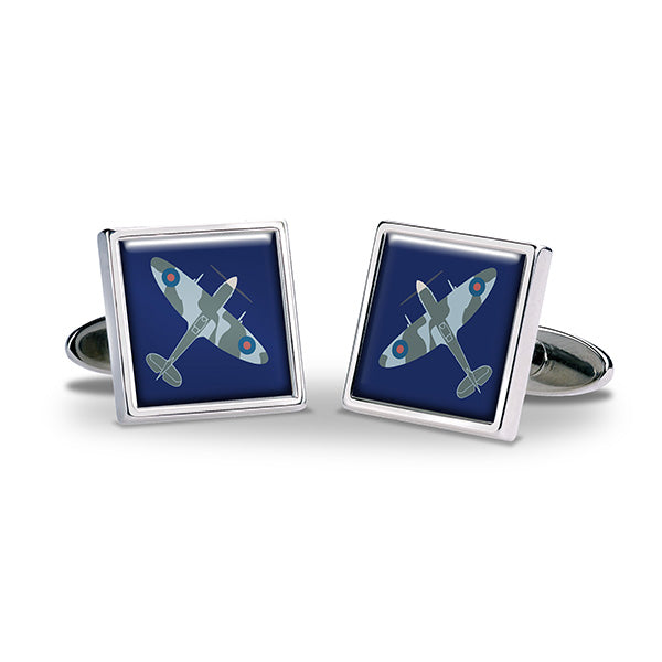 Spitfires II Cufflinks
