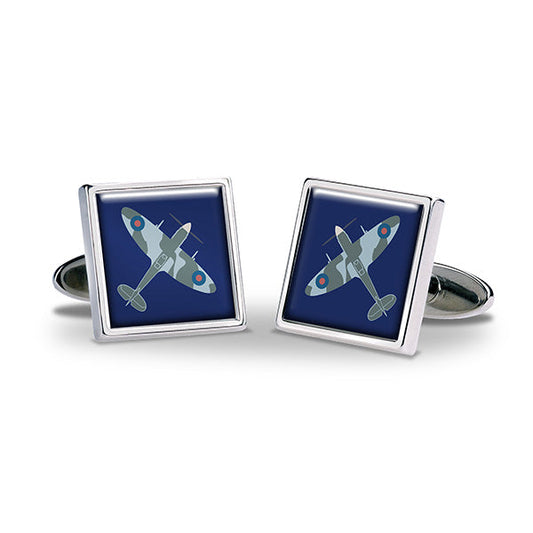 Spitfires II Cufflinks