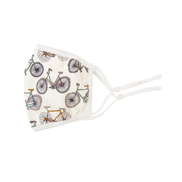 Bicycles Face Mask