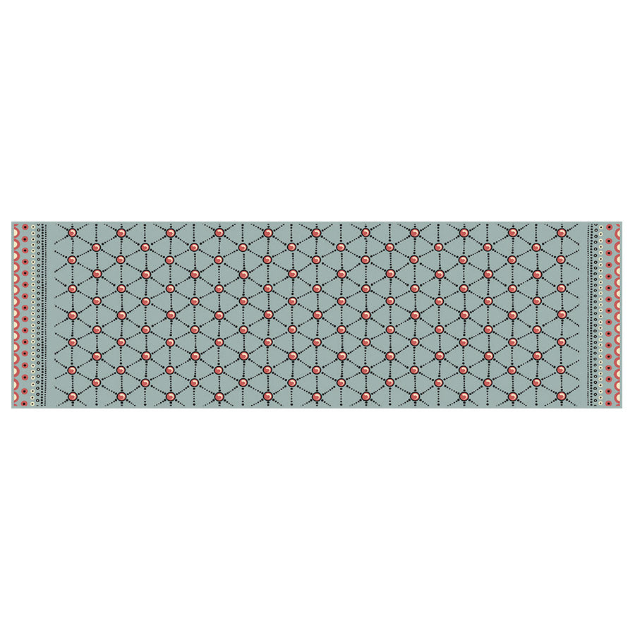 Cressida Bell Chiffon Scarf