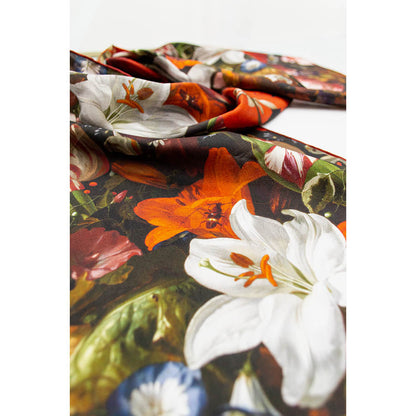 Rachel Ruysh Silk Habotai Scarf - Detail 2